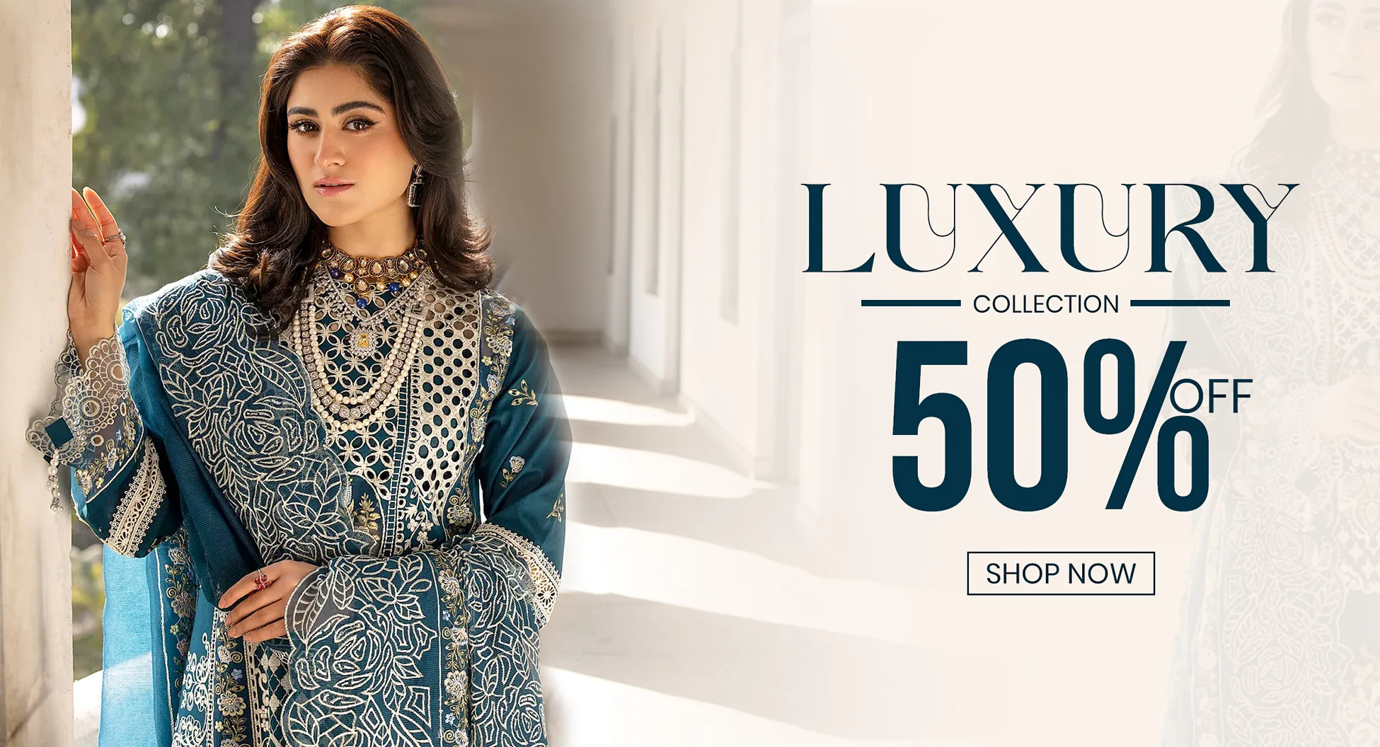 Welcome to Our Store